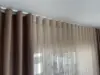 VALTENN Wellenvorhang stripes 0055