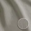 Wellenvorhang Crepe altweiss