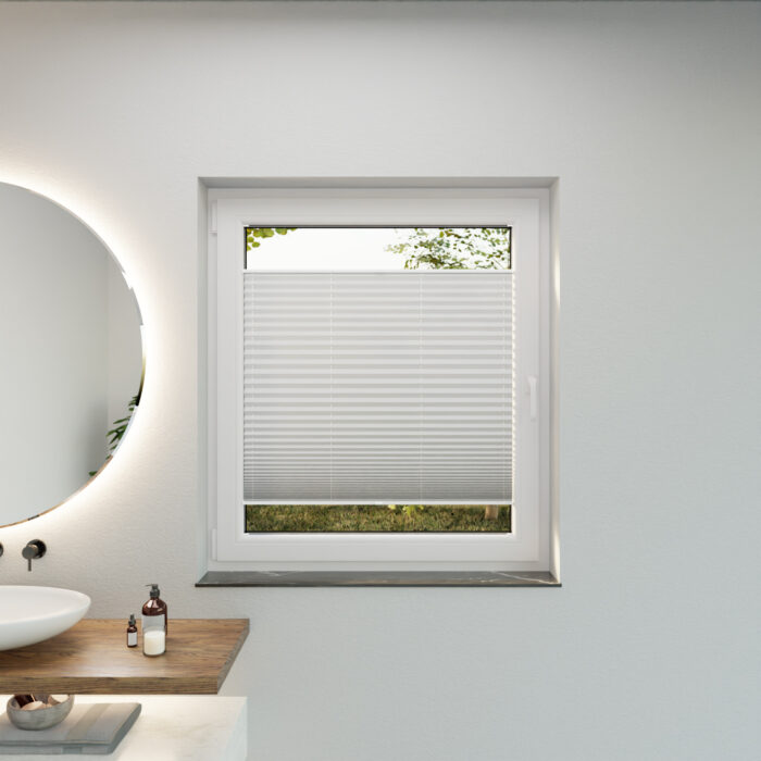 valtenn plissee florenz 5450 white 02