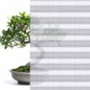 valtenn plissee neapel 325 white transparenz